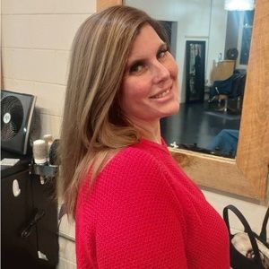 Meet your Posher, Kelly